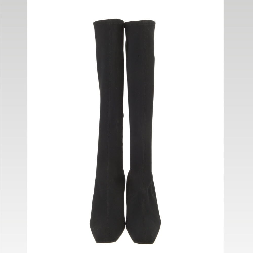 Gucci Vintage Knee High Boots - Picture 2 of 4